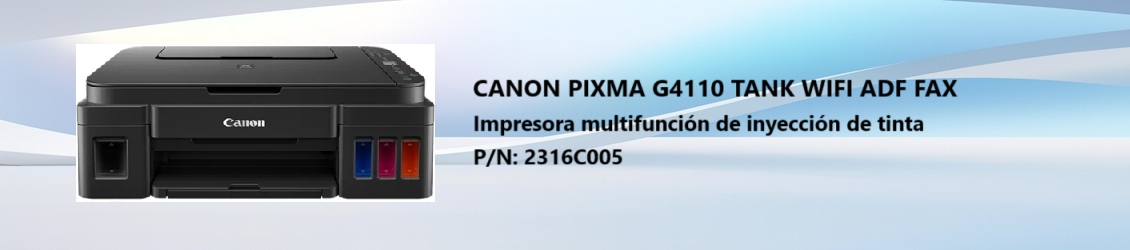 Impresora en Oferta