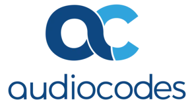 AudioCodes