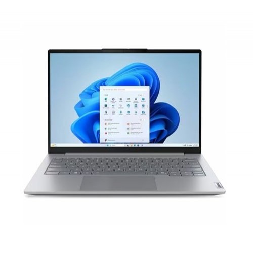 Lenovo ThinkBook 14 G8 IRL – Laptop 14" WUXGA, Intel Core 5, 16 GB RAM, 512 GB SSD, Windows 11 Pro