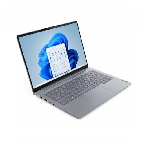 Lenovo ThinkBook 14 G8 IRL – Laptop 14" WUXGA, Intel Core 5, 16 GB RAM, 512 GB SSD, Windows 11 Pro